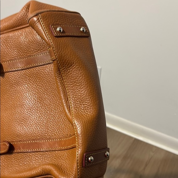 Dooney & Bourke purse - Picture 3 of 4